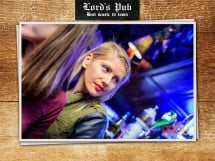 Sâmbătă Seara în Lord's Pub