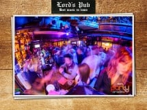 Sâmbătă Seara în Lord's Pub