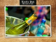 Sâmbătă Seara în Lord's Pub