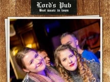 Sâmbătă Seara în Lord's Pub