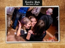 Sâmbătă Seara în Lord's Pub