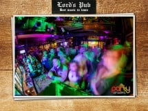 Sâmbătă Seara în Lord's Pub