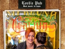 Sâmbătă Seara în Lord's Pub