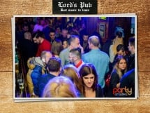 Sâmbătă Seara în Lord's Pub