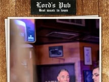 Sâmbătă Seara în Lord's Pub