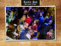 Sâmbătă Seara în Lord's Pub