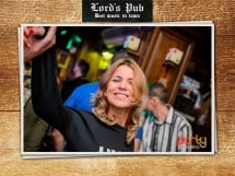 Sâmbătă Seara în Lord's Pub