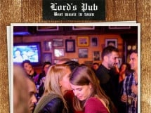 Sâmbătă Seara în Lord's Pub