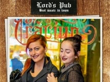 Sâmbătă Seara în Lord's Pub