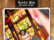 Sâmbătă Seara în Lord's Pub