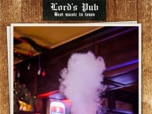 Sâmbătă Seara în Lord's Pub