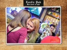 Sâmbătă Seara în Lord's Pub