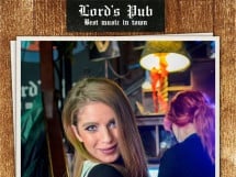 Sâmbătă Seara în Lord's Pub