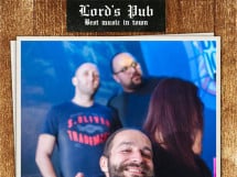 Distracţie în Lord's Pub