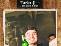 Sâmbătă Seara la Lord's Pub