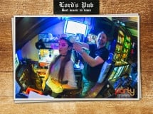 Sâmbătă Seara la Lord's Pub