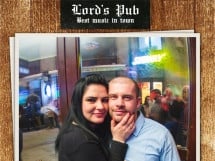 Sâmbătă Seara la Lord's Pub