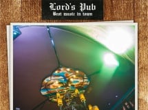 Sâmbătă Seara la Lord's Pub