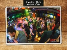 Sâmbătă Seara la Lord's Pub