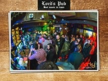 Sâmbătă Seara la Lord's Pub