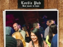 Sâmbătă Seara la Lord's Pub