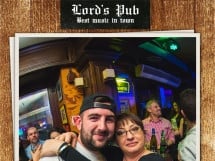 Sâmbătă Seara la Lord's Pub