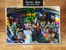 Sâmbătă Seara la Lord's Pub