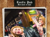 Sâmbătă Seara la Lord's Pub