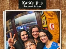 Sâmbătă Seara la Lord's Pub