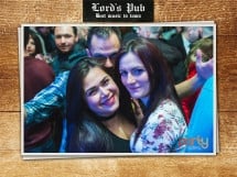 Sâmbătă Seara la Lord's Pub