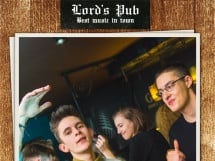 Sâmbătă Seara la Lord's Pub