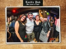 Sâmbătă Seara la Lord's Pub