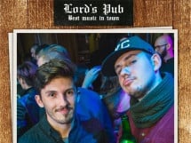 Sâmbătă Seara la Lord's Pub