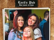 Sâmbătă Seara la Lord's Pub