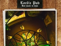 Sâmbătă Seara la Lord's Pub