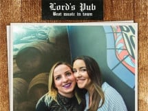 Sâmbătă Seara la Lord's Pub