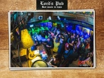 Sâmbătă Seara la Lord's Pub