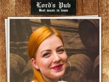 Sâmbătă Seara la Lord's Pub