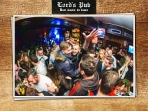 Sâmbătă Seara la Lord's Pub