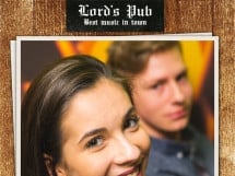 Sâmbătă Seara la Lord's Pub