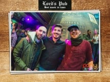 Sâmbătă Seara la Lord's Pub