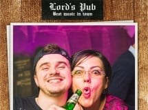 Sâmbătă Seara la Lord's Pub