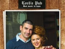 Sâmbătă Seara la Lord's Pub