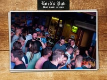 Distracție în Lord's Pub