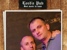 Distracție în Lord's Pub