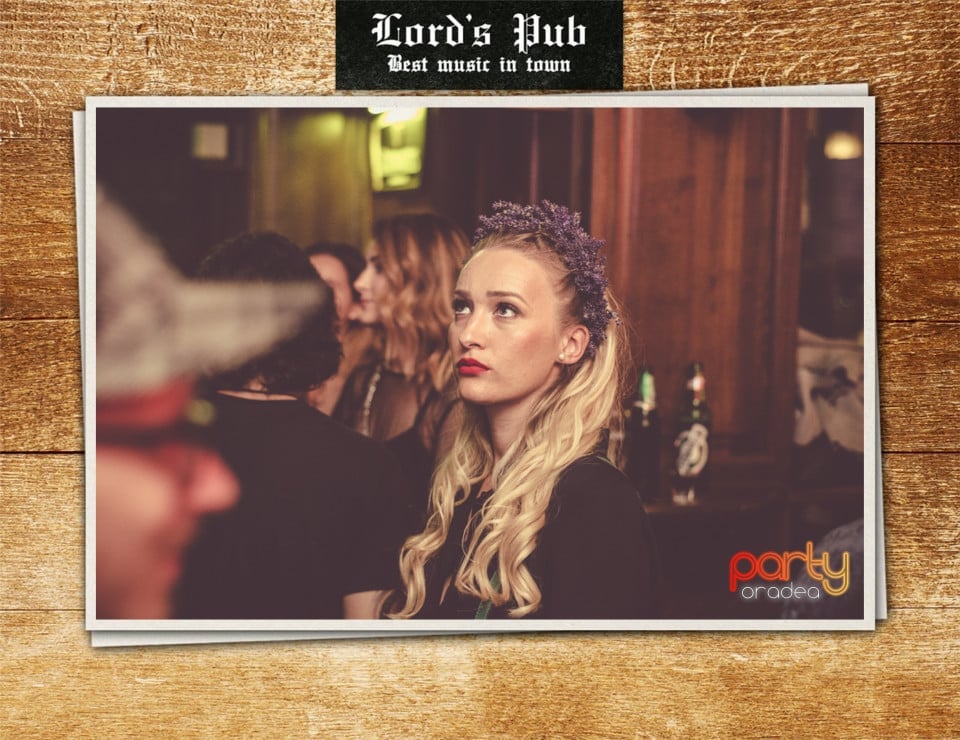 Distracție în Lord's Pub, Lord's Pub