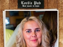 Distracție în Lord's Pub