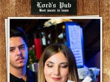 Distracție în Lord's Pub