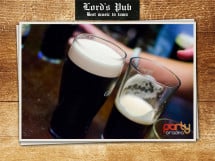 Distracție în Lord's Pub