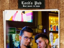 Distracție în Lord's Pub